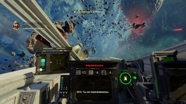 Лучшие игры по «Звездным войнам» на Playstation