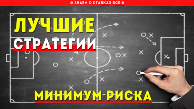 Школа беттинга: лучшие стратегии управления рисками