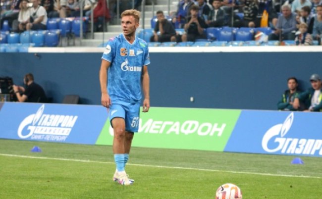 Глушенков возглавил рейтинг подорожавших игроков РПЛ по версии Transfermarkt