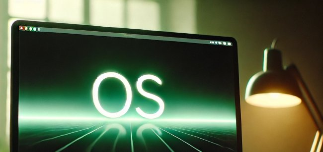 Отечественные операционки