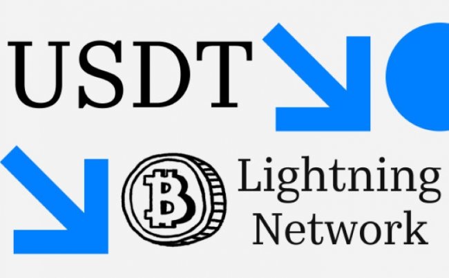 Tether планирует выпуск стейблкоина USDT на базе биткоина