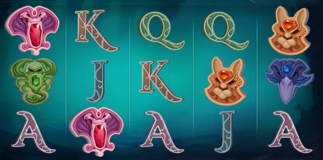 Игровой слот онлайн