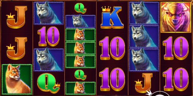 Онлайн игры казино